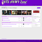 BTS ARMY Zone - For the Love of Bangtan.png